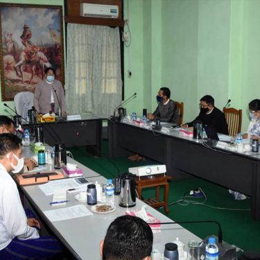 MoI strives to form Myanmar Digital Media Association